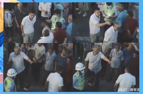 女儿吵架吃瓜爸爸视频,爸爸镜头下的温馨一幕