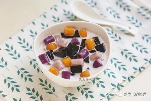 芋圆有点甜提督视频吃瓜,揭秘幕后趣事