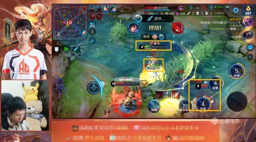 吃瓜的国服鲁班视频在哪看,国服鲁班吃瓜视频，观看攻略大公开！