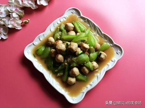 秋天吃烧瓜好吗视频播放,烧瓜美味营养，秋季养生必备佳肴