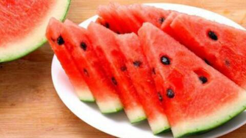 瓜地吃瓜视频,欢乐无限，一起感受夏日清凉时光