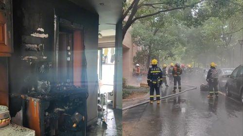 寿光东城未来城吃瓜视频,吃瓜视频揭秘社区生活百态