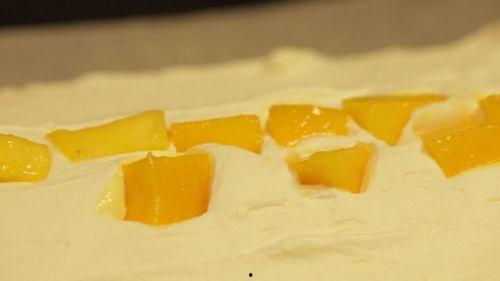 瓜仔吃蛋糕视频大全图片,甜蜜瞬间大盘点